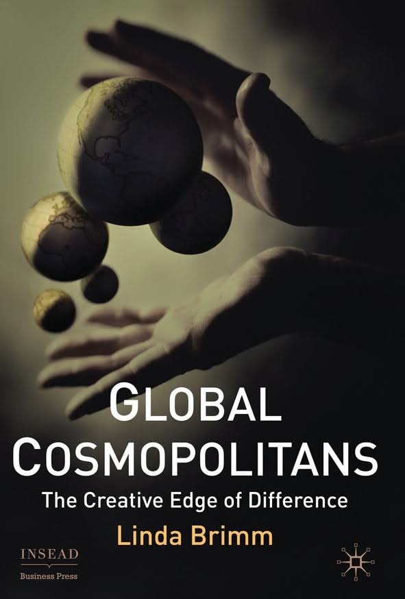 Global Cosmopolitans: The Creative Edge of Difference