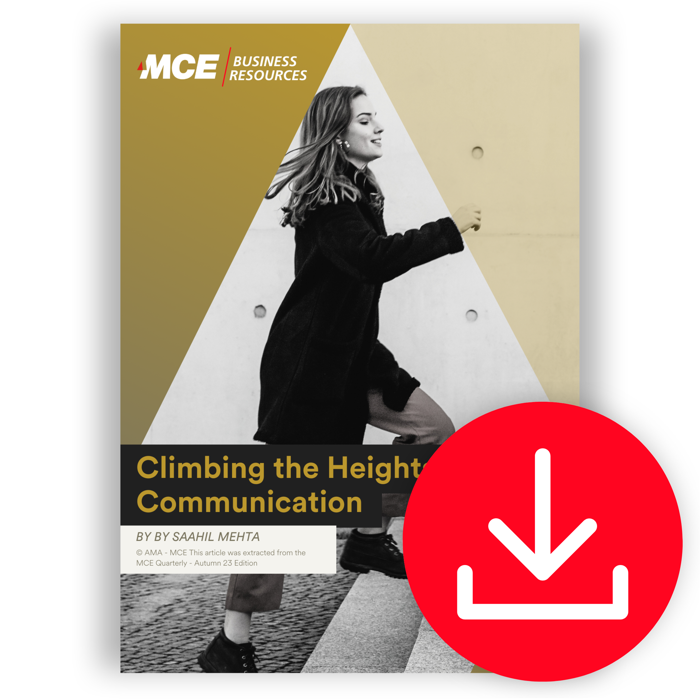 Climbing the Heights of Communication