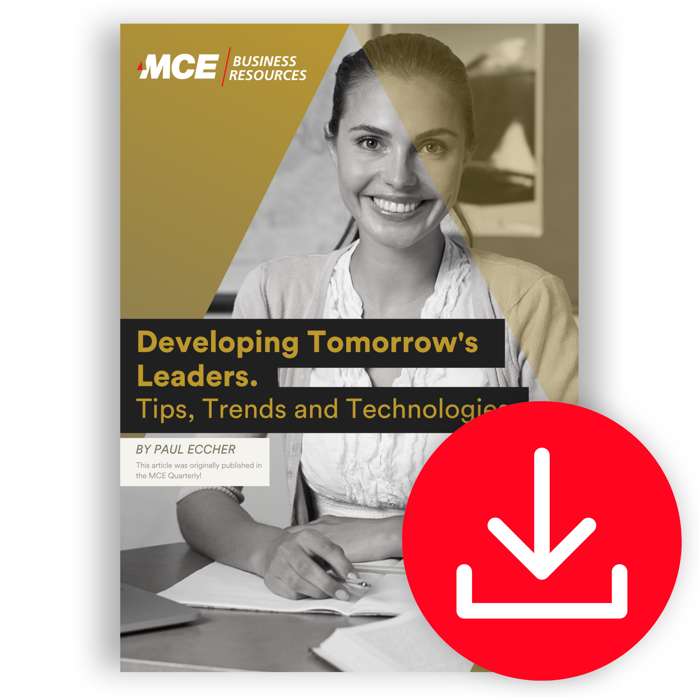 Developing Tomorrow’s Leaders: Tips, Trends, and Technologies