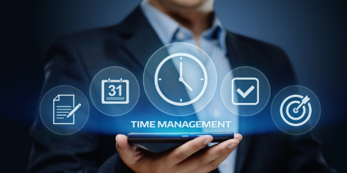 time management Training course