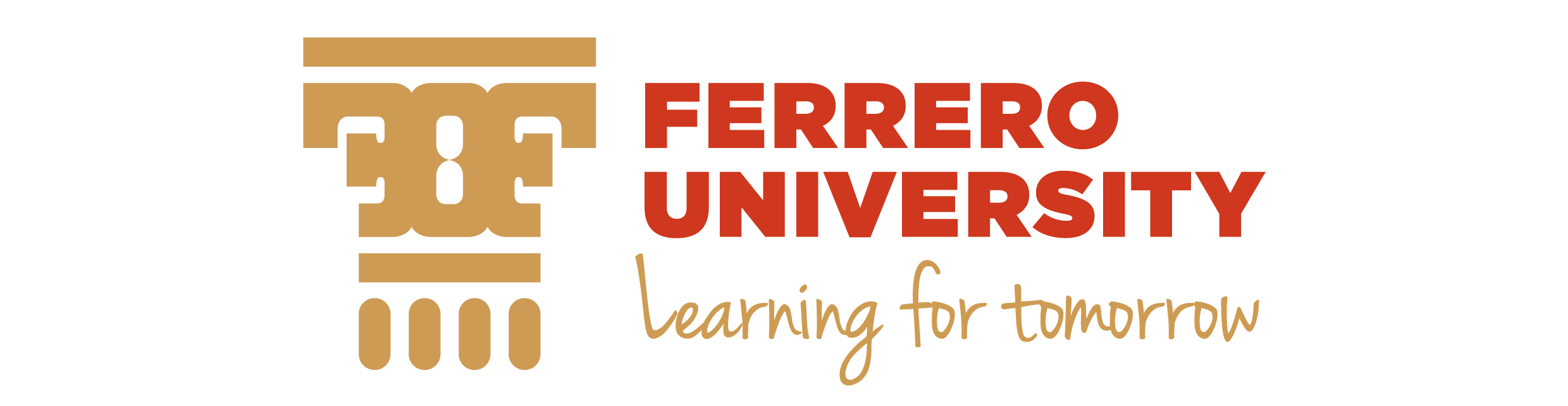FerreroUniversity_Logo