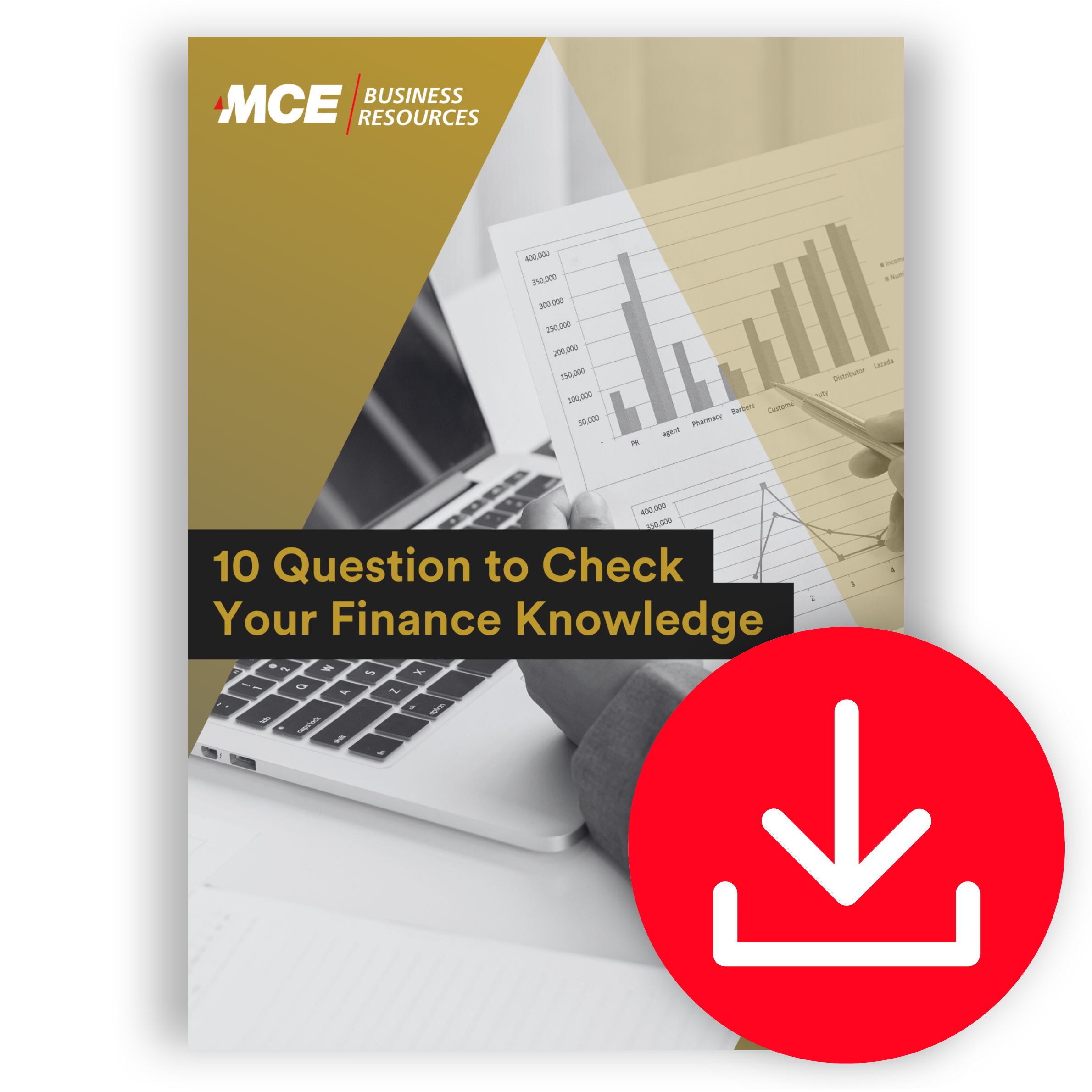 Take the Quiz! 10 Question to Check Your Finance Knowledge