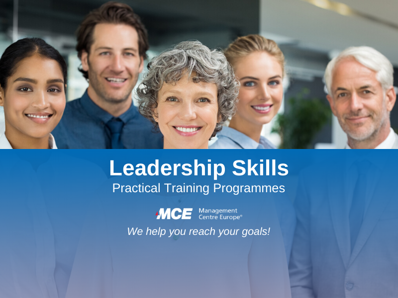 leadership courses