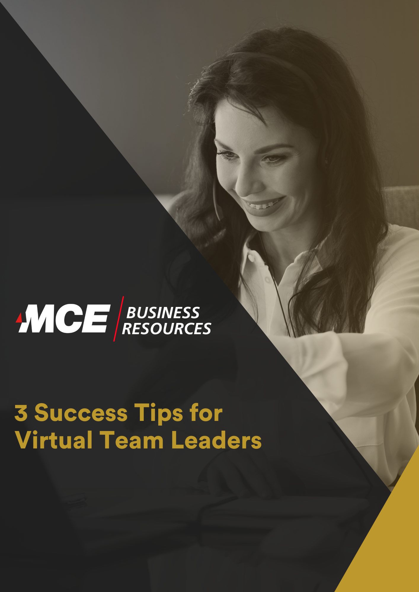 3 Success Tips for Virtual Team Leaders