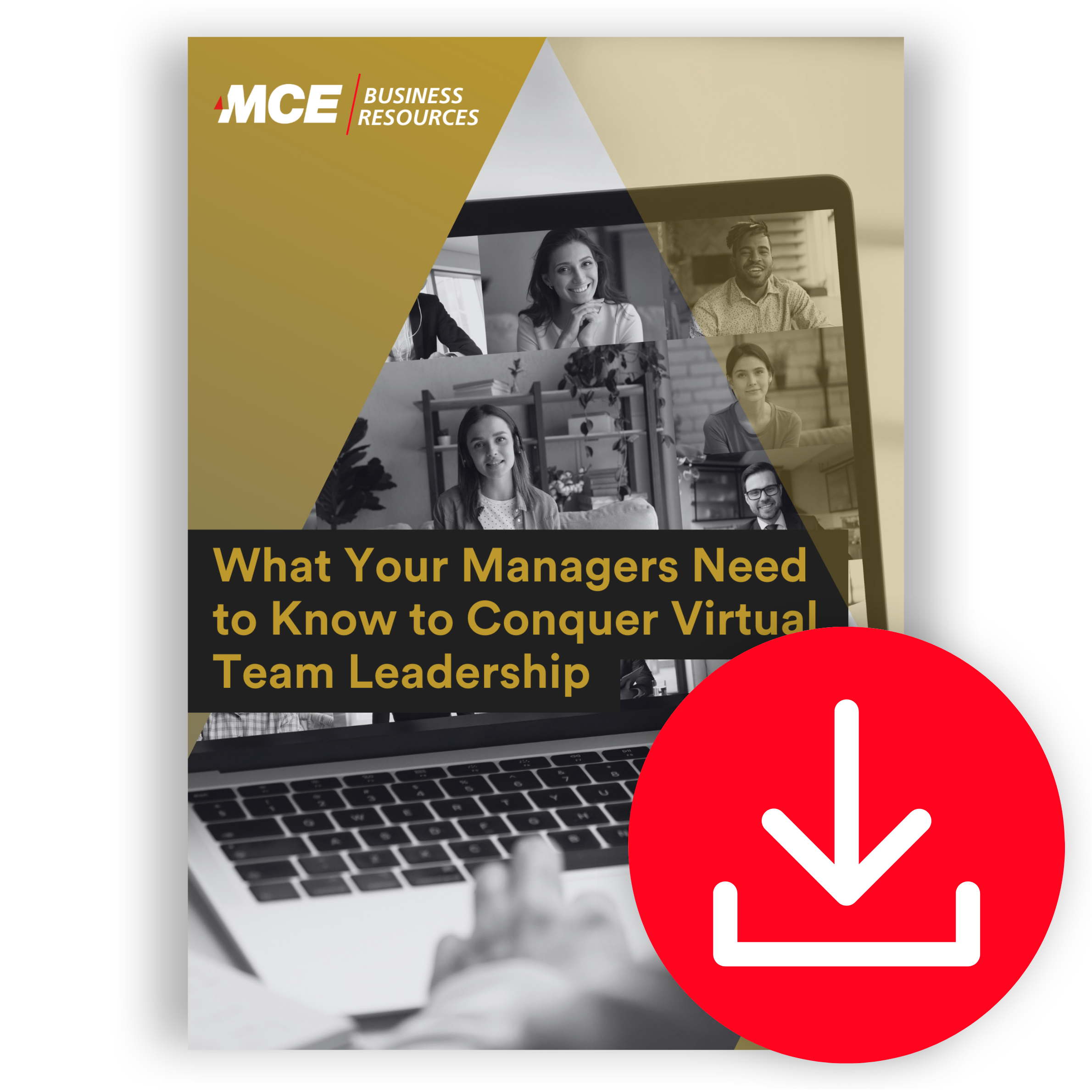 What Your Managers Need to Know to Conquer Virtual Team Leadership