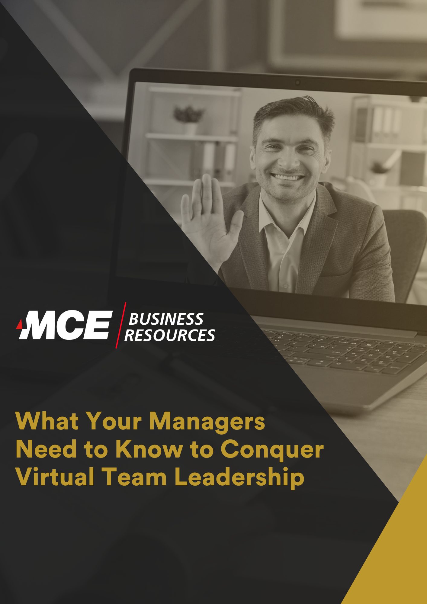 What Your Managers Need to Know to Conquer Virtual Team Leadership