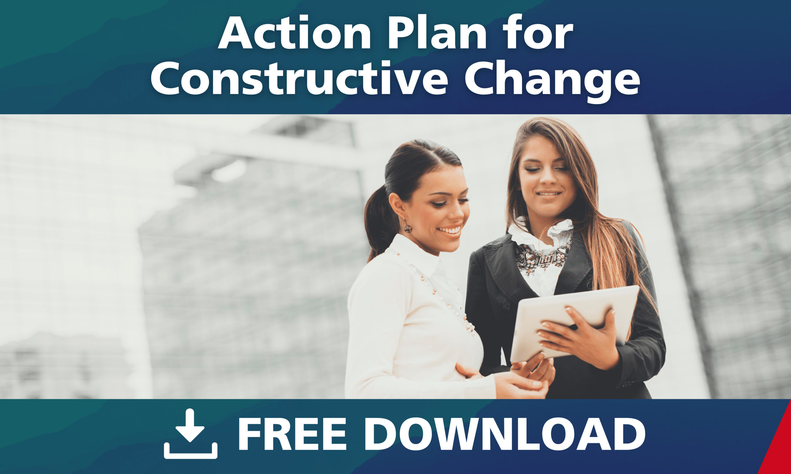 Action Plan for Constructive ChangeAction Plan for Constructive Change