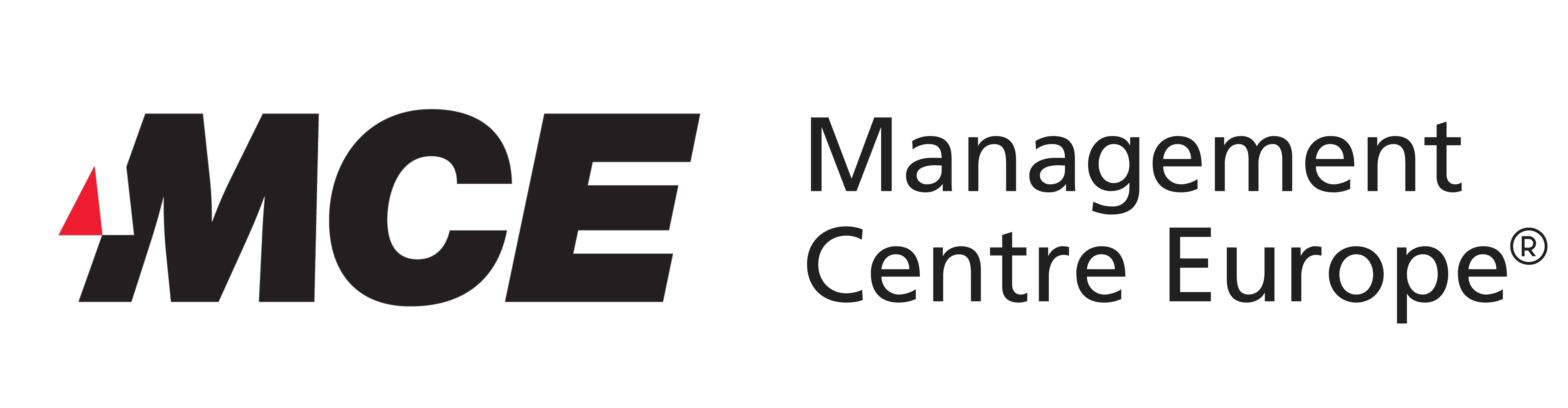 Management Centre Europe (MCE)