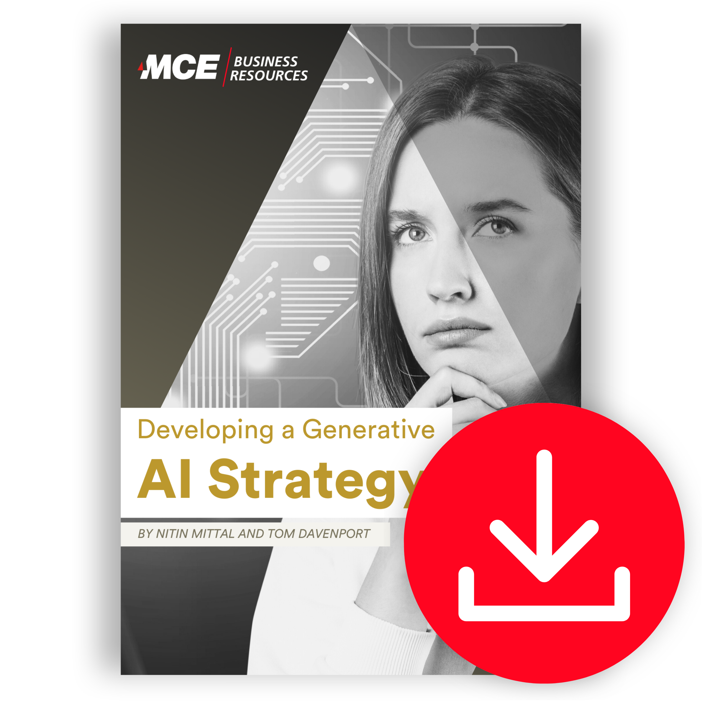 Developing a Generative AI Strategy